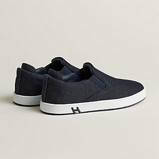 Lucky slip-on sneaker | Hermès Finland
